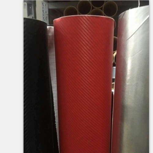 99%Kohlenstoff Mechanische Eigenschaft Typ 3D-Kohlenstofffaser produzieren 1,52*30m