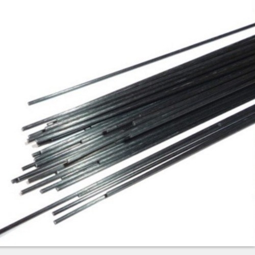 Polyacrylonitril-basierte Kohlenstofffaserstange mit einem Durchmesser von 1,5 mm für hochwertige Erzeugnisse