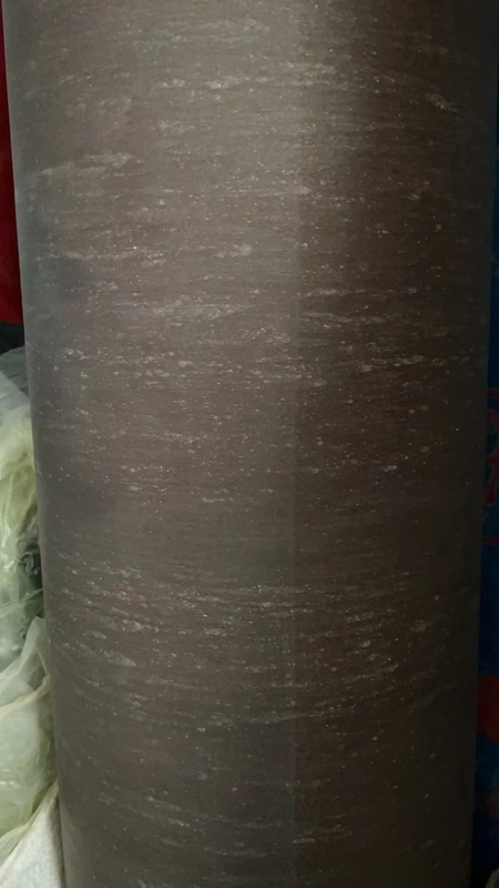 Hochdruck-Asbestgummiblech in 1m*1m*10mm Größe für Versiegelungsanwendungen