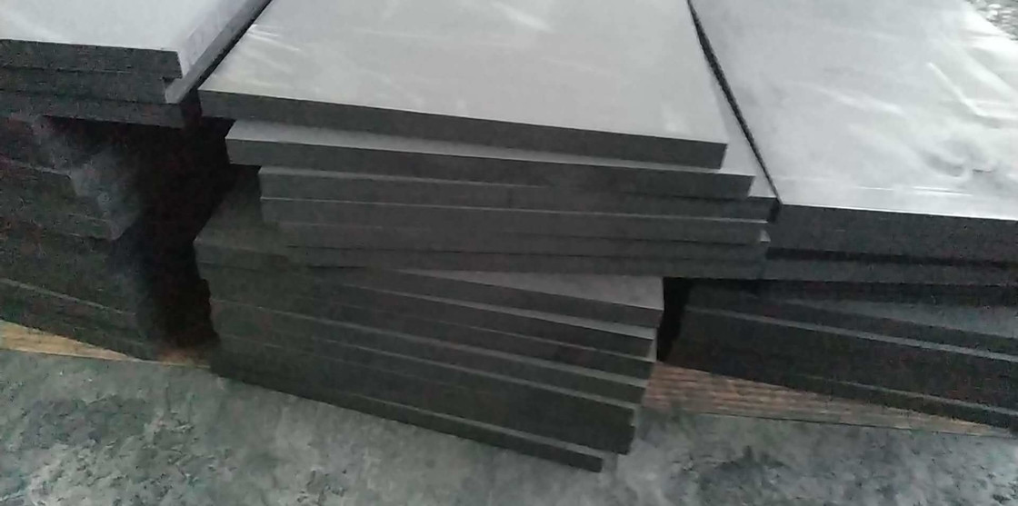Graphit für die exotherme Schweißung 1.78 Dichte 510*310*250mm