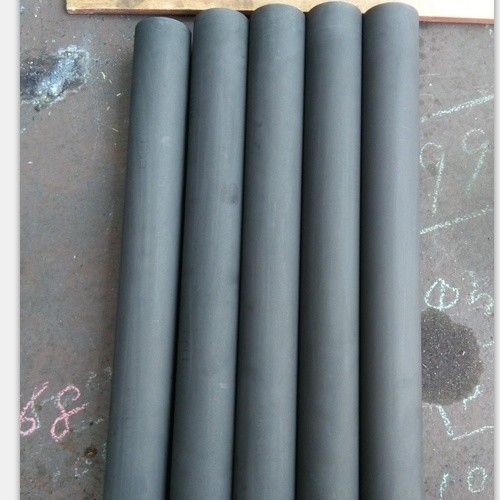 0.044mm Diamantwerkzeuge Flachgraphitstange mit Kristallmorphologie und GR-DM