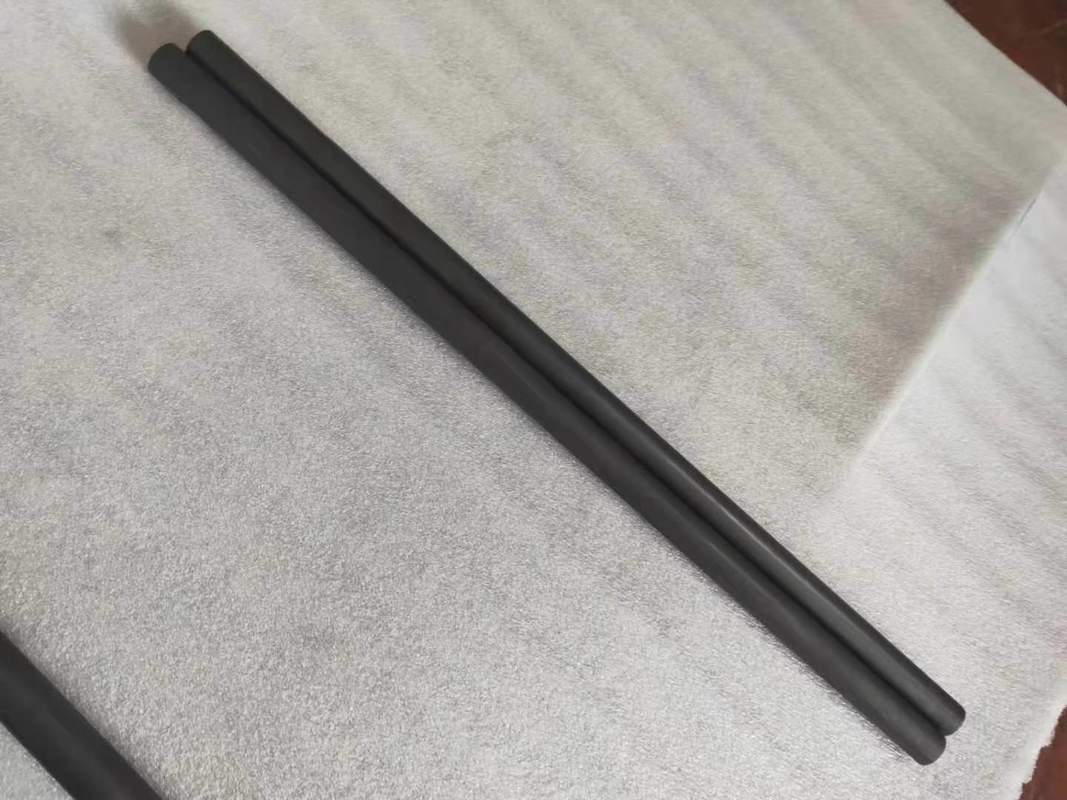 100% Kohlenstoffgraphit-Stab für hohe Dichte 1.91 1.85 Leistung