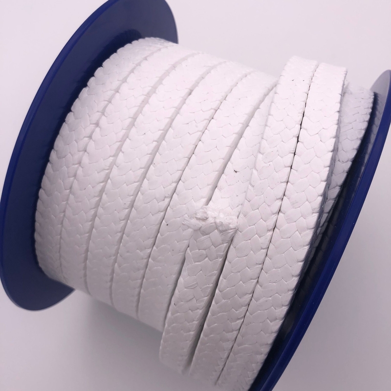 Standard DC-1.85 PTFE-Injektionsdrüsenverpackung zur Verhinderung von Leckagen am Ventilstamm
