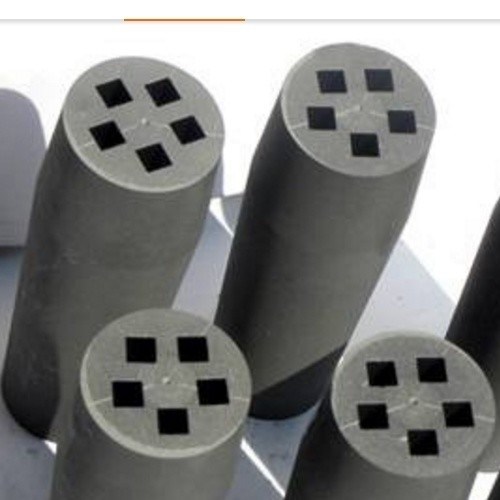 Customized GM-748 Multi-Holes Graphit Formen für Messing Gießen und Anpassung