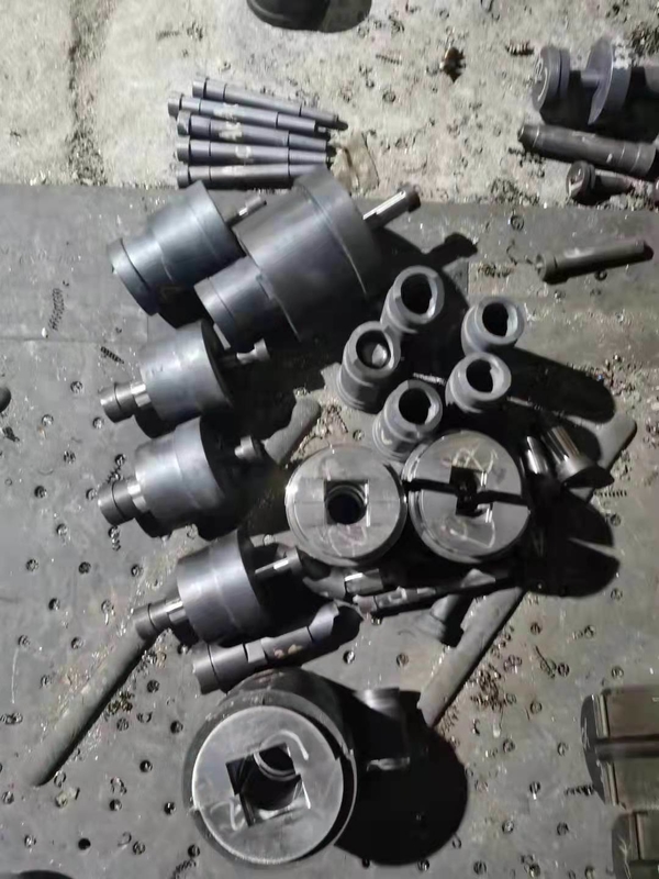 Automation Vorteil kundenspezifische Produkte aus Messing für verschiedene Anwendungen