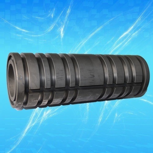 Industrielle Graphitform mit hoher Dichte für die Formung von Formgraphit