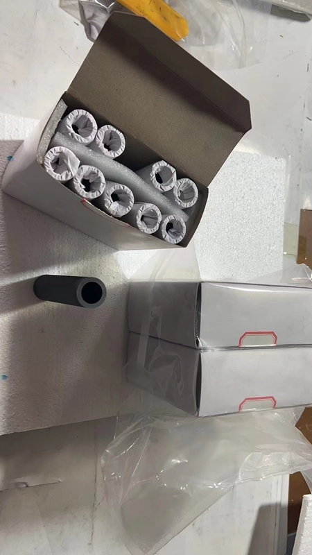 Aufsteigerung mit Sauerstofffreier Kupferstange Graphit-Die 8 mm 12 mm mit Unterstützung in USD