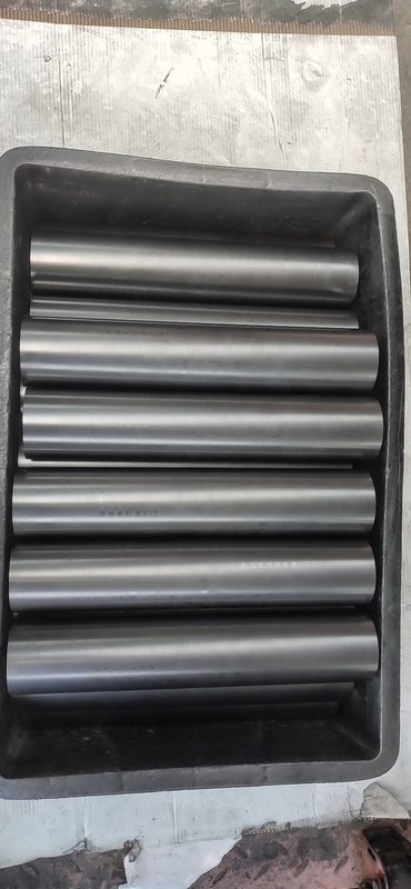 High Purity Feine Extrudierte Graphit Stick für zwei Jahre Kundendienst Anpassung