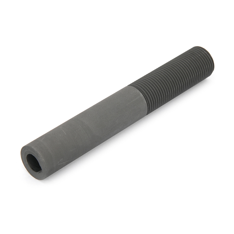 Gute Technologie Graphitbeschichtung für Kupfer Bronze Die Formen Hülle 8mm Stange Bars Streifen