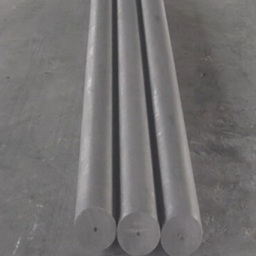 Extrudierte Graphitstange für Diamantwerkzeuge Industrieklasse Korngröße 0,8 mm